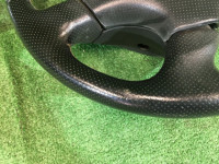 Steering wheel с подушкой SUBARU LEGACY OEM 34311AC590 BG9 BG5 BD5 BD9 1997 grey 55D