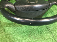 Steering wheel с подушкой SUBARU LEGACY OEM 34311AC590 BG9 BG5 BD5 BD9 1997 grey 55D