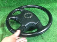 Steering wheel с подушкой SUBARU LEGACY OEM 34311AC590 BG9 BG5 BD5 BD9 1997 grey 55D