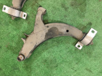 前摆臂 SUBARU LEGACY OEM 20200AA200, 20200AA210, 20201FA070, 20201FA080 BG9 BG5 BD5 BD9 1997 EJ25 AT