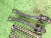 后摆臂 SUBARU LEGACY OEM 20255AA300, 20255AA310, 20270AA001, 20250AC100 BG9 BG5 BD5 BD9 1997 EJ25 AT