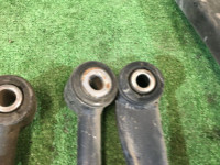 后摆臂 SUBARU LEGACY OEM 20255AA300, 20255AA310, 20270AA001, 20250AC100 BG9 BG5 BD5 BD9 1997 EJ25 AT