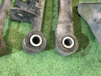 后摆臂 SUBARU LEGACY OEM 20255AA300, 20255AA310, 20270AA001, 20250AC100 BG9 BG5 BD5 BD9 1997 EJ25 AT