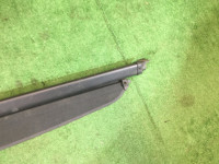 Bandeja del maletero SUBARU LEGACY OEM 65550AC100MU BG9 BG5 1997 grey 55D