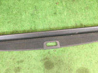 Bandeja del maletero SUBARU LEGACY OEM 65550AC100MU BG9 BG5 1997 grey 55D