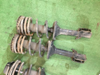 Amortiguadores SUBARU LEGACY OEM 20310AC081, 20310AC091, 20364AC240, 20364AC250 BG9 BG5 BD5 BD9 1997 EJ25 AT