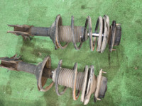 Amortiguadores SUBARU LEGACY OEM 20310AC081, 20310AC091, 20364AC240, 20364AC250 BG9 BG5 BD5 BD9 1997 EJ25 AT