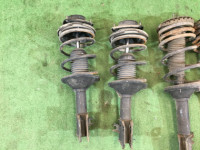 Amortiguadores SUBARU LEGACY OEM 20310AC081, 20310AC091, 20364AC240, 20364AC250 BG9 BG5 BD5 BD9 1997 EJ25 AT