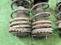 Amortiguadores SUBARU LEGACY OEM 20310AC081, 20310AC091, 20364AC240, 20364AC250 BG9 BG5 BD5 BD9 1997 EJ25 AT