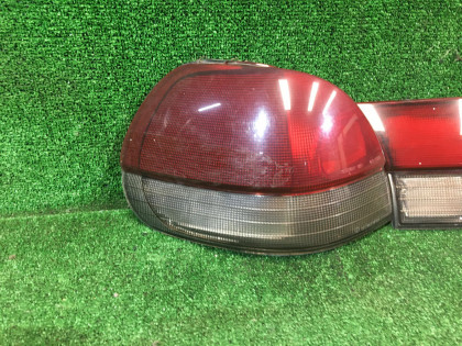 Комплект стоп-сигналы SUBARU LEGACY OEM 84251AC090, 84201AC120, 84201AC130 BG9 BG5 1997