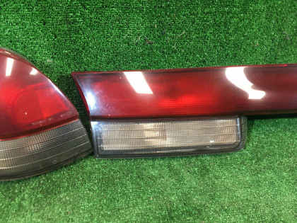 Комплект стоп-сигналы SUBARU LEGACY OEM 84251AC090, 84201AC120, 84201AC130 BG9 BG5 1997