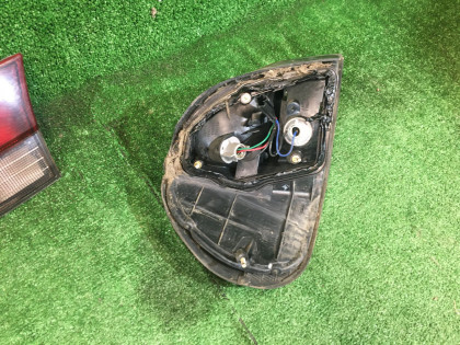 Комплект стоп-сигналы SUBARU LEGACY OEM 84251AC090, 84201AC120, 84201AC130 BG9 BG5 1997