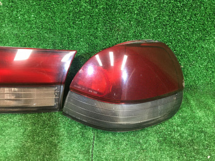 Комплект стоп-сигналы SUBARU LEGACY OEM 84251AC090, 84201AC120, 84201AC130 BG9 BG5 1997