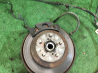 リアハブ SUBARU LEGACY OEM 26310AA112, 26291AA100, 26291AA110, 28016AA020 BG9 BG5 BD5 BD9 1997 EJ25 AT