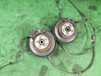 リアハブ SUBARU LEGACY OEM 26310AA112, 26291AA100, 26291AA110, 28016AA020 BG9 BG5 BD5 BD9 1997 EJ25 AT