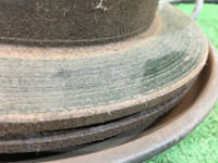 リアハブ SUBARU LEGACY OEM 26310AA112, 26291AA100, 26291AA110, 28016AA020 BG9 BG5 BD5 BD9 1997 EJ25 AT
