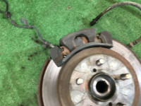 リアハブ SUBARU LEGACY OEM 26310AA112, 26291AA100, 26291AA110, 28016AA020 BG9 BG5 BD5 BD9 1997 EJ25 AT