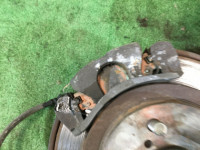 リアハブ SUBARU LEGACY OEM 26310AA112, 26291AA100, 26291AA110, 28016AA020 BG9 BG5 BD5 BD9 1997 EJ25 AT