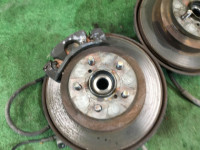 リアハブ SUBARU LEGACY OEM 26310AA112, 26291AA100, 26291AA110, 28016AA020 BG9 BG5 BD5 BD9 1997 EJ25 AT