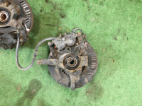 Bujes delanteros SUBARU LEGACY OEM 26310AA092, 26291AC020, 26291AC030, 28016AA011 BG9 BG5 BD5 BD9 1997 EJ25 AT