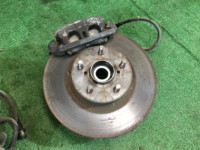 Bujes delanteros SUBARU LEGACY OEM 26310AA092, 26291AC020, 26291AC030, 28016AA011 BG9 BG5 BD5 BD9 1997 EJ25 AT
