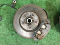 Bujes delanteros SUBARU LEGACY OEM 26310AA092, 26291AC020, 26291AC030, 28016AA011 BG9 BG5 BD5 BD9 1997 EJ25 AT