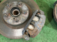 Bujes delanteros SUBARU LEGACY OEM 26310AA092, 26291AC020, 26291AC030, 28016AA011 BG9 BG5 BD5 BD9 1997 EJ25 AT