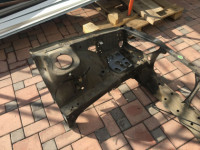 水箱框架 SUBARU LEGACY OEM 53060AC000, 53020AC010, 53020AC001, 51231AC423 BG9 BG5 BD5 BD9 1997