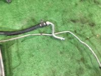 A/C lines SUBARU LEGACY OEM 73431AC030, 73410AC000, 73422AC000, 73424AC140 BG9 BG5 BD5 BD9 1997 EJ25 AT