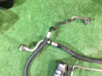 A/C lines SUBARU LEGACY OEM 73431AC030, 73410AC000, 73422AC000, 73424AC140 BG9 BG5 BD5 BD9 1997 EJ25 AT