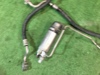 A/C lines SUBARU LEGACY OEM 73431AC030, 73410AC000, 73422AC000, 73424AC140 BG9 BG5 BD5 BD9 1997 EJ25 AT