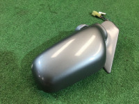 左ミラー SUBARU LEGACY OEM 91031AC280LG BG9 BG5 BD5 BD9 1997 grey 55D