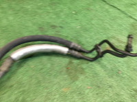 ท่อพวงมาลัยเพาเวอร์ SUBARU LEGACY OEM 34610AC241 BG9 BG5 BD5 BD9 1997 EJ25 AT