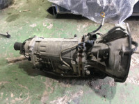 Automatic transmission TZ102Z1AAA SUBARU LEGACY OEM 31000AC670 BG9  BD9 1996 EJ25 AT