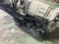 Automatic transmission TZ102Z1AAA SUBARU LEGACY OEM 31000AC670 BG9  BD9 1996 EJ25 AT