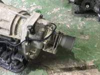 Automatic transmission TZ102Z1AAA SUBARU LEGACY OEM 31000AC670 BG9  BD9 1996 EJ25 AT