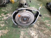 Automatic transmission TZ102Z1AAA SUBARU LEGACY OEM 31000AC670 BG9  BD9 1996 EJ25 AT