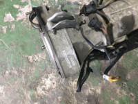 Automatic transmission TZ102Z1AAA SUBARU LEGACY OEM 31000AC670 BG9  BD9 1996 EJ25 AT