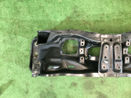 Travessa dianteira SUBARU LEGACY OEM 20100AC020 BG9 BG5 BD5 BD9 1996 EJ25 AT