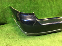 リアバンパー SUBARU LEGACY OEM 57720AC050DK BG9 BG5 1996 cosmic blue mica 416