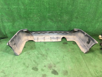 リアバンパー SUBARU LEGACY OEM 57720AC050DK BG9 BG5 1996 cosmic blue mica 416