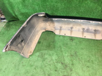 リアバンパー SUBARU LEGACY OEM 57720AC050DK BG9 BG5 1996 cosmic blue mica 416