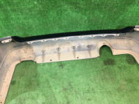 リアバンパー SUBARU LEGACY OEM 57720AC050DK BG9 BG5 1996 cosmic blue mica 416