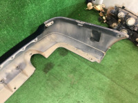リアバンパー SUBARU LEGACY OEM 57720AC050DK BG9 BG5 1996 cosmic blue mica 416