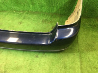 リアバンパー SUBARU LEGACY OEM 57720AC050DK BG9 BG5 1996 cosmic blue mica 416
