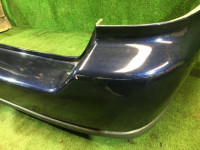 リアバンパー SUBARU LEGACY OEM 57720AC050DK BG9 BG5 1996 cosmic blue mica 416