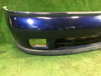 Para-choques dianteiro SUBARU LEGACY OEM 57720AC000DK BG9 BG5 BD5 BD9 1996 cosmic blue mica 416