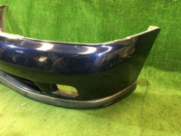 Para-choques dianteiro SUBARU LEGACY OEM 57720AC000DK BG9 BG5 BD5 BD9 1996 cosmic blue mica 416