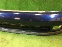 Para-choques dianteiro SUBARU LEGACY OEM 57720AC000DK BG9 BG5 BD5 BD9 1996 cosmic blue mica 416