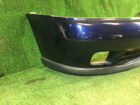 Para-choques dianteiro SUBARU LEGACY OEM 57720AC000DK BG9 BG5 BD5 BD9 1996 cosmic blue mica 416